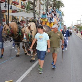 Castellón, 2019