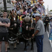 Castellón, 2019