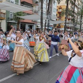 Castellón, 2019