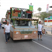 Castellón, 2019