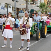 Castellón, 2019