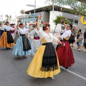 Castellón, 2019