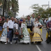 Castellón, 2019