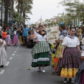 Castellón, 2019