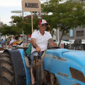 Castellón, 2019