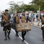 Castellón, 2019