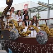 Castellón, 2019