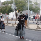 Castellón, 2019