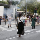 Castellón, 2019