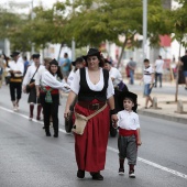 Castellón, 2019