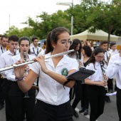 Castellón, 2019