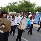 Castellón, 2019