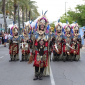 Castellón, 2019