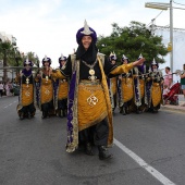 Castellón, 2019