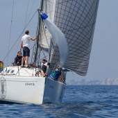 Castellón, XXIII REGATA COSTA AZAHAR