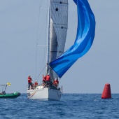 Castellón, XXIII REGATA COSTA AZAHAR