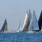 Castellón, XXIII REGATA COSTA AZAHAR