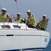 Castellón, XXIII REGATA COSTA AZAHAR