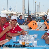 Castellón, XXIII REGATA COSTA AZAHAR