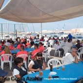 Castellón, XXIII REGATA COSTA AZAHAR