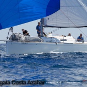 Castellón, XXIII REGATA COSTA AZAHAR