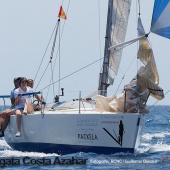 Castellón, XXIII REGATA COSTA AZAHAR