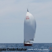 Castellón, XXIII REGATA COSTA AZAHAR