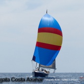 Castellón, XXIII REGATA COSTA AZAHAR