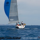 Castellón, XXIII REGATA COSTA AZAHAR