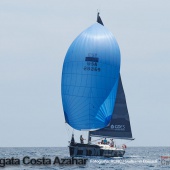 Castellón, XXIII REGATA COSTA AZAHAR