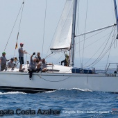 Castellón, XXIII REGATA COSTA AZAHAR