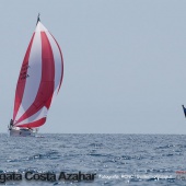 Castellón, XXIII REGATA COSTA AZAHAR