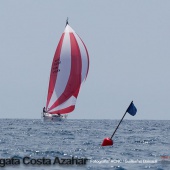 Castellón, XXIII REGATA COSTA AZAHAR