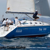 Castellón, XXIII REGATA COSTA AZAHAR