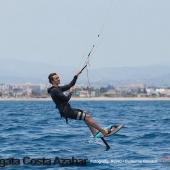 Castellón, XXIII REGATA COSTA AZAHAR