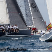 Castellón, XXIII REGATA COSTA AZAHAR