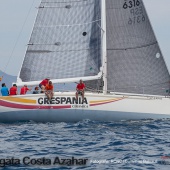 Castellón, XXIII REGATA COSTA AZAHAR