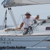 Castellón, XXIII REGATA COSTA AZAHAR