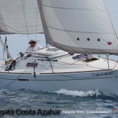 Castellón, XXIII REGATA COSTA AZAHAR