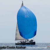 Castellón, XXIII REGATA COSTA AZAHAR