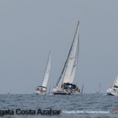 Castellón, XXIII REGATA COSTA AZAHAR