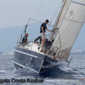 Castellón, XXIII REGATA COSTA AZAHAR