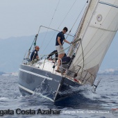 Castellón, XXIII REGATA COSTA AZAHAR