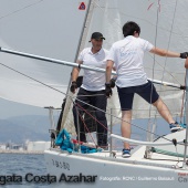 Castellón, XXIII REGATA COSTA AZAHAR