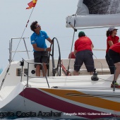 Castellón, XXIII REGATA COSTA AZAHAR