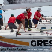 Castellón, XXIII REGATA COSTA AZAHAR