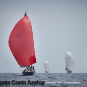 Castellón, XXIII REGATA COSTA AZAHAR