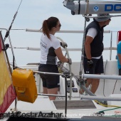 Castellón, XXIII REGATA COSTA AZAHAR