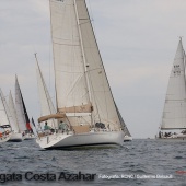 Castellón, XXIII REGATA COSTA AZAHAR