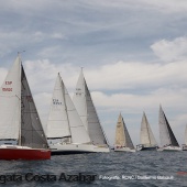 Castellón, XXIII REGATA COSTA AZAHAR